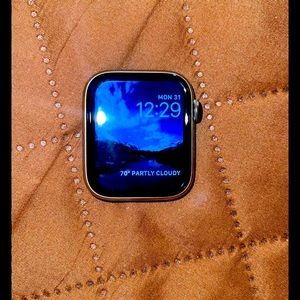 44MM GREAT CONDITION *SERIOUS INQUIRIES **